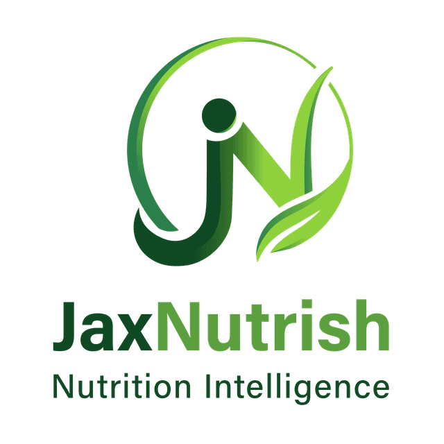 Jax Nutrish